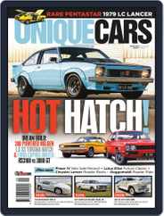 Unique Cars Australia (Digital) Subscription                    September 16th, 2021 Issue