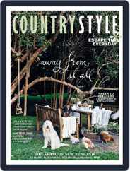 Country Style (Digital) Subscription                    October 1st, 2021 Issue
