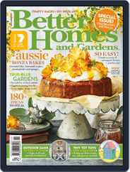 Better Homes and Gardens Australia (Digital) Subscription                    November 1st, 2021 Issue