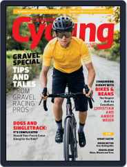 Canadian Cycling (Digital) Subscription                    October 1st, 2021 Issue