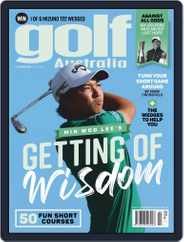 Golf Australia (Digital) Subscription                    October 1st, 2021 Issue