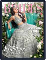 Brides Today (Digital) Subscription                    June 1st, 2021 Issue