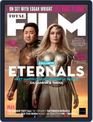 Total Film (Digital) Subscription                    October 1st, 2021 Issue