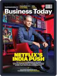 Business Today (Digital) Subscription                    October 3rd, 2021 Issue