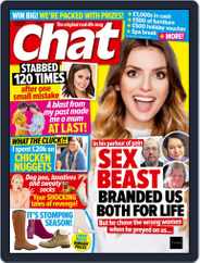 Chat (Digital) Subscription                    September 23rd, 2021 Issue