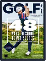 Golf Monthly (Digital) Subscription                    October 1st, 2021 Issue
