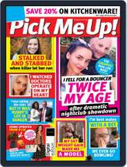 Pick Me Up! (Digital) Subscription                    September 23rd, 2021 Issue