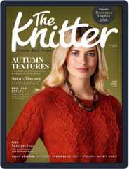 The Knitter (Digital) Subscription September 1st, 2021 Issue
