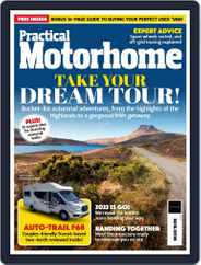 Practical Motorhome (Digital) Subscription November 1st, 2021 Issue