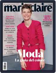 Marie Claire Italia (Digital) Subscription                    October 1st, 2021 Issue