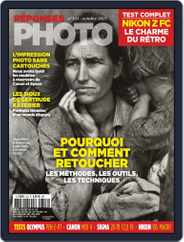 Réponses Photo (Digital) Subscription                    October 1st, 2021 Issue