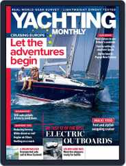 Yachting Monthly (Digital) Subscription                    October 1st, 2021 Issue