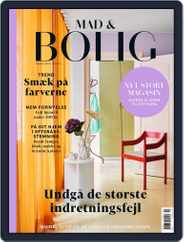 Mad & Bolig (Digital) Subscription                    October 1st, 2021 Issue