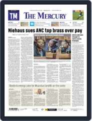 Mercury (Digital) Subscription                    September 16th, 2021 Issue