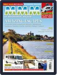 MMM - The Motorhomers' (Digital) Subscription                    October 1st, 2021 Issue