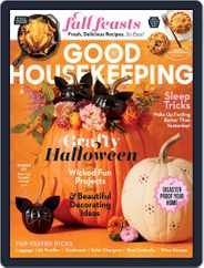 Good Housekeeping (Digital) Subscription                    October 1st, 2021 Issue