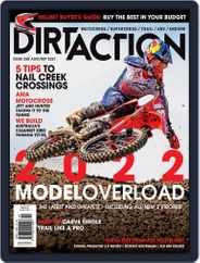 Dirt Action (Digital) Subscription                    August 1st, 2021 Issue