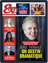 Échos Vedettes (Digital) Subscription                    September 18th, 2021 Issue