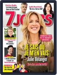 7 Jours (Digital) Subscription                    September 24th, 2021 Issue