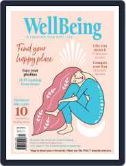 WellBeing (Digital) Subscription                    September 1st, 2021 Issue