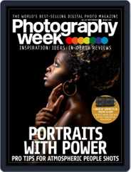 Photography Week (Digital) Subscription                    September 16th, 2021 Issue
