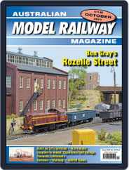 Australian Model Railway (Digital) Subscription                    October 1st, 2021 Issue