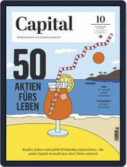 Capital Germany (Digital) Subscription                    October 1st, 2021 Issue
