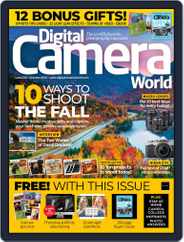 Digital Camera World Subscription                    October 1st, 2021 Issue