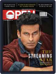 Open India (Digital) Subscription September 17th, 2021 Issue
