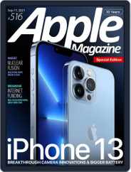 AppleMagazine (Digital) Subscription                    September 17th, 2021 Issue
