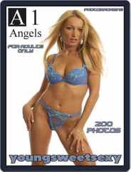 A1 Angels Sexy Girls Adult Photo (Digital) Subscription                    September 17th, 2021 Issue