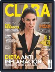 Clara (Digital) Subscription                    October 1st, 2021 Issue