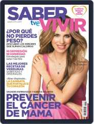 Saber Vivir (Digital) Subscription                    October 1st, 2021 Issue