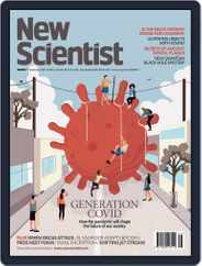 New Scientist Australian Edition (Digital) Subscription                    September 18th, 2021 Issue