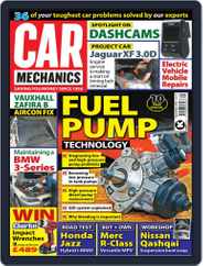 Car Mechanics (Digital) Subscription                    September 1st, 2021 Issue