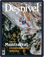 Desnivel (Digital) Subscription September 1st, 2021 Issue