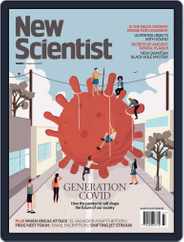 New Scientist International Edition (Digital) Subscription                    September 18th, 2021 Issue