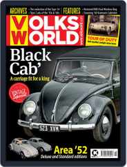VolksWorld (Digital) Subscription                    October 1st, 2021 Issue
