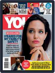 You South Africa (Digital) Subscription                    September 23rd, 2021 Issue