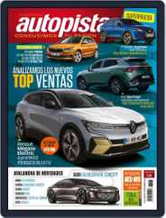 Autopista (Digital) Subscription                    September 7th, 2021 Issue