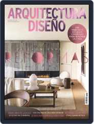 Arquitectura Y Diseño (Digital) Subscription                    October 1st, 2021 Issue