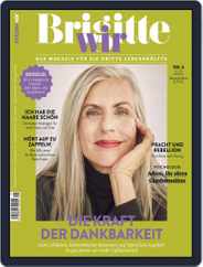 Brigitte WIR (Digital) Subscription                    September 1st, 2021 Issue