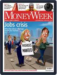 MoneyWeek (Digital) Subscription                    September 17th, 2021 Issue