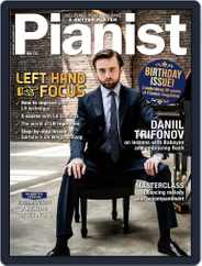 Pianist (Digital) Subscription                    October 1st, 2021 Issue