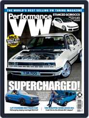 Performance VW (Digital) Subscription October 15th, 2021 Issue