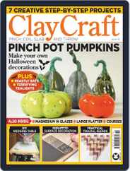 ClayCraft (Digital) Subscription                    September 14th, 2021 Issue