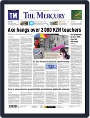 Mercury (Digital) Subscription                    September 17th, 2021 Issue