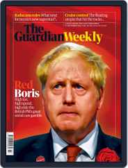 Guardian Weekly (Digital) Subscription                    September 17th, 2021 Issue