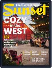 Sunset (Digital) Subscription                    September 12th, 2021 Issue
