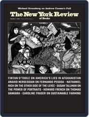 The New York Review of Books (Digital) Subscription October 7th, 2021 Issue